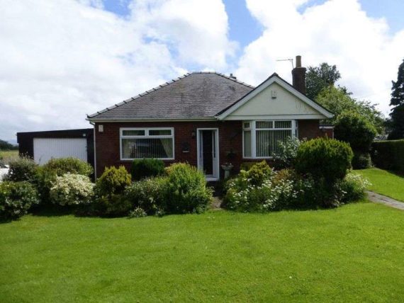 3 Bedroom Detached